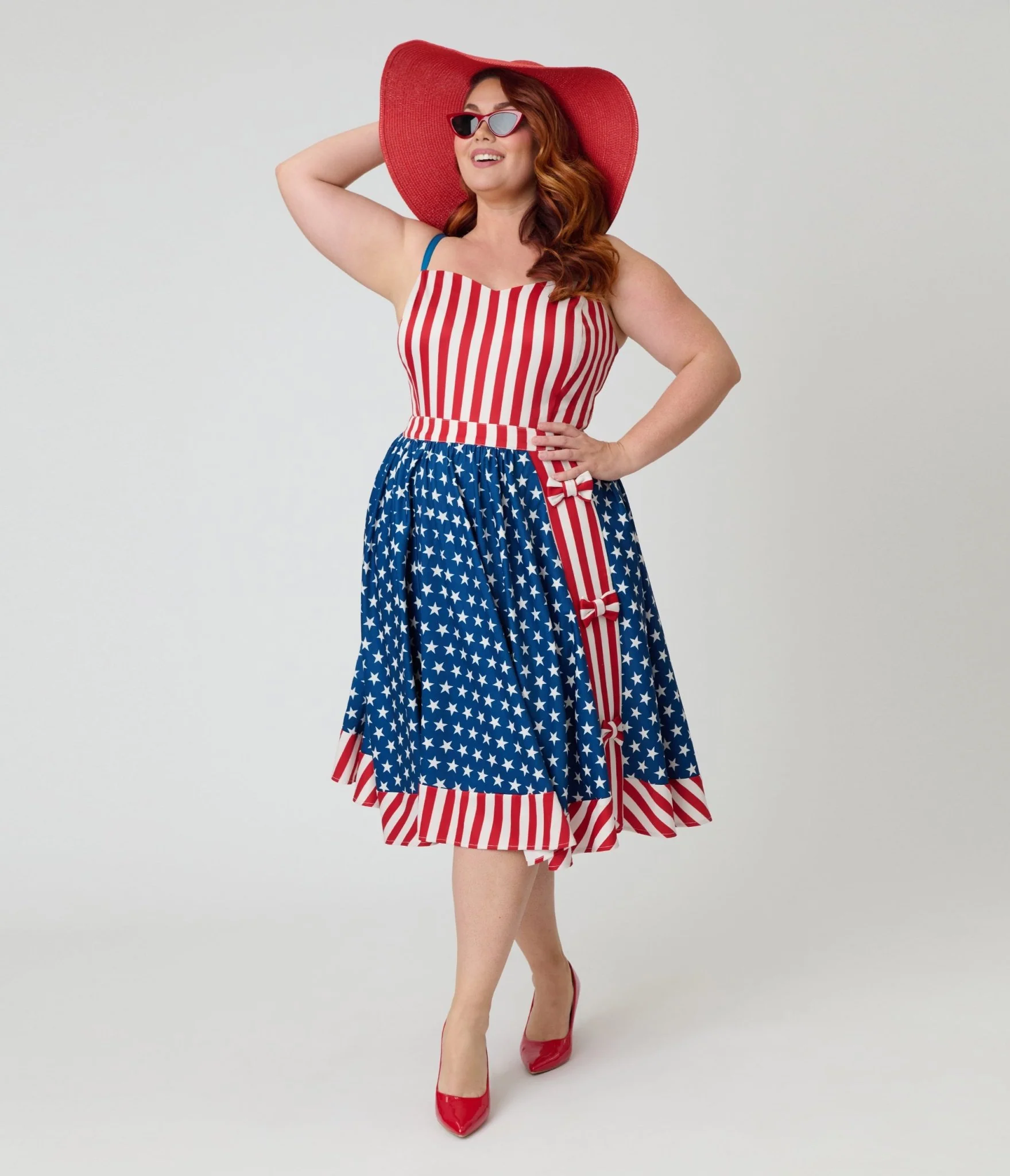 New in Retro-inspired Clothing