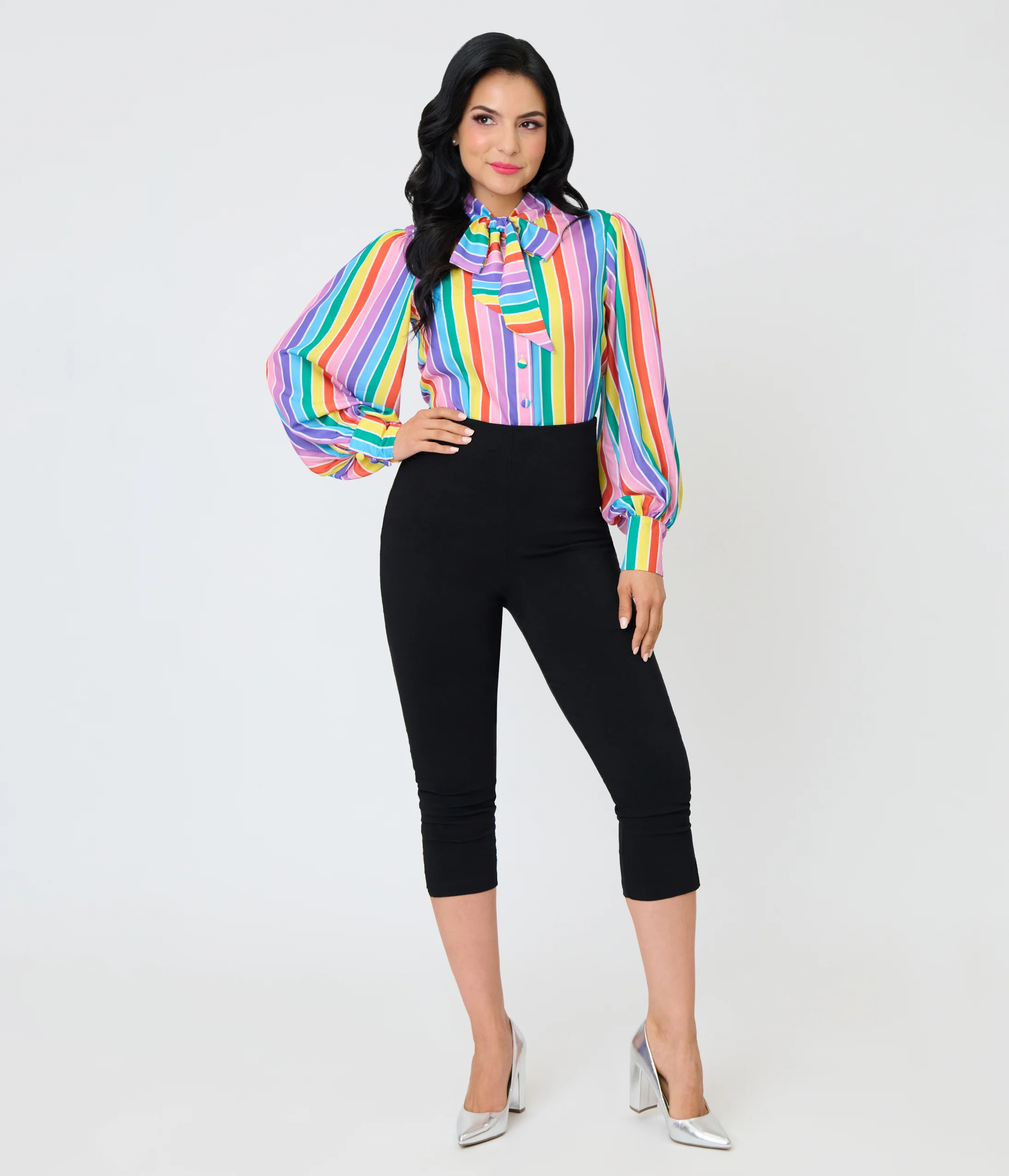 New in Tops